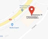 Sklepy Woodica - mapa Google