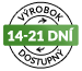 Výrobok dostupný ihneď