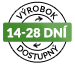 Výrobok dostupný ihneď