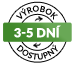 Výrobok dostupný ihneď