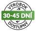 Výrobok dostupný ihneď