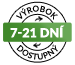 Výrobok dostupný ihneď