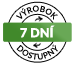 Výrobok dostupný ihneď