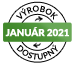 Výrobok dostupný ihneď