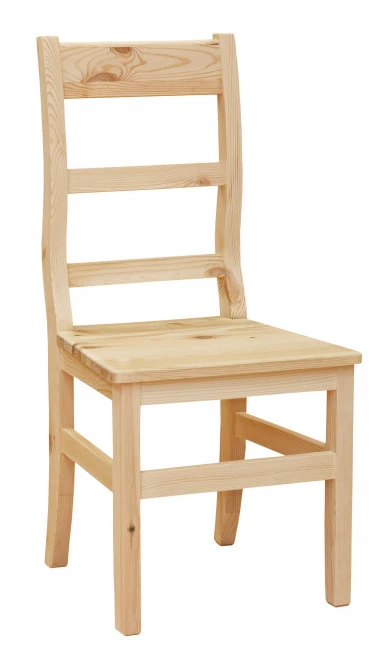 Drevená stolička Beskidzka 04