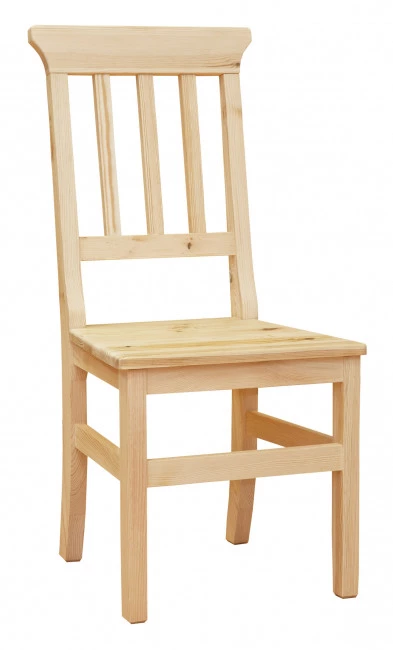Drevená stolička Beskidzka 03