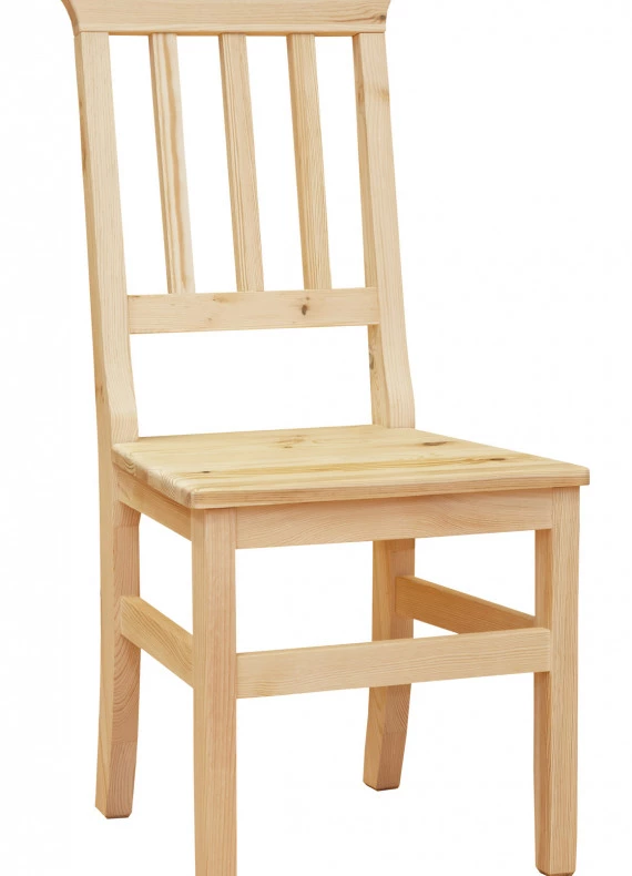 Drevená stolička Beskidzka 03