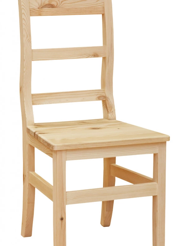 Drevená stolička Beskidzka 04
