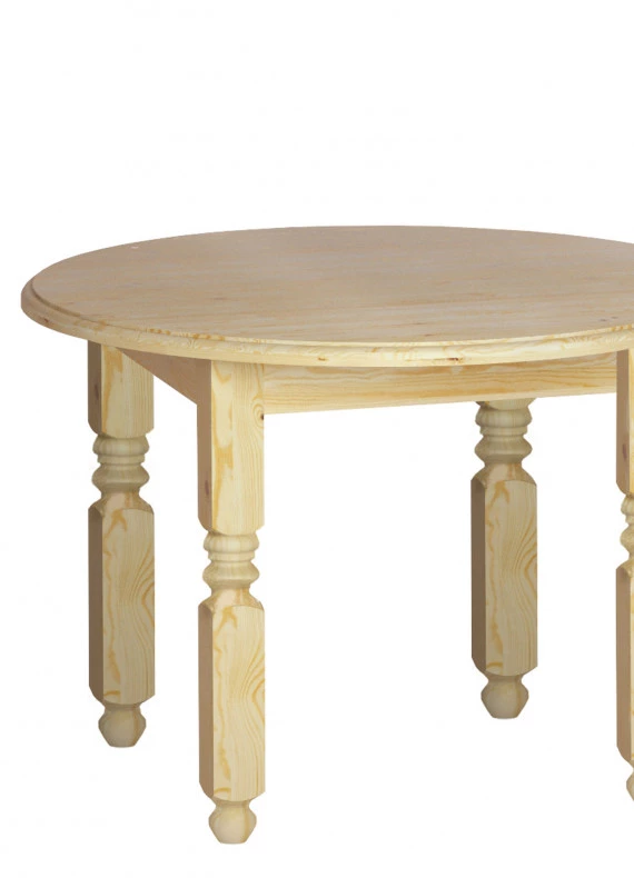 Drevený stôl Beskidzka