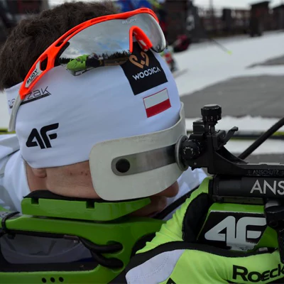 WOODICA sponzorom reprezentácie Poľska v biatlone