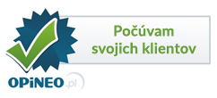 Opineo- Słucham swoich klientów