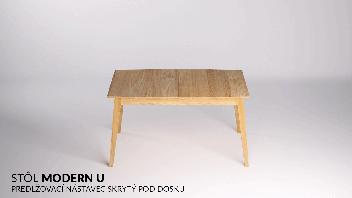 Budowa stołu